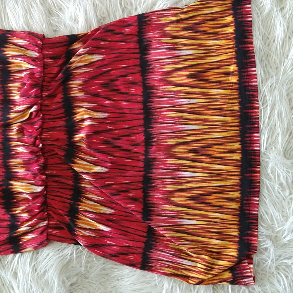 EnFocus  Petite Midi Dress - Picture 4 of 8